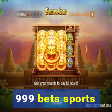 999 bets sports